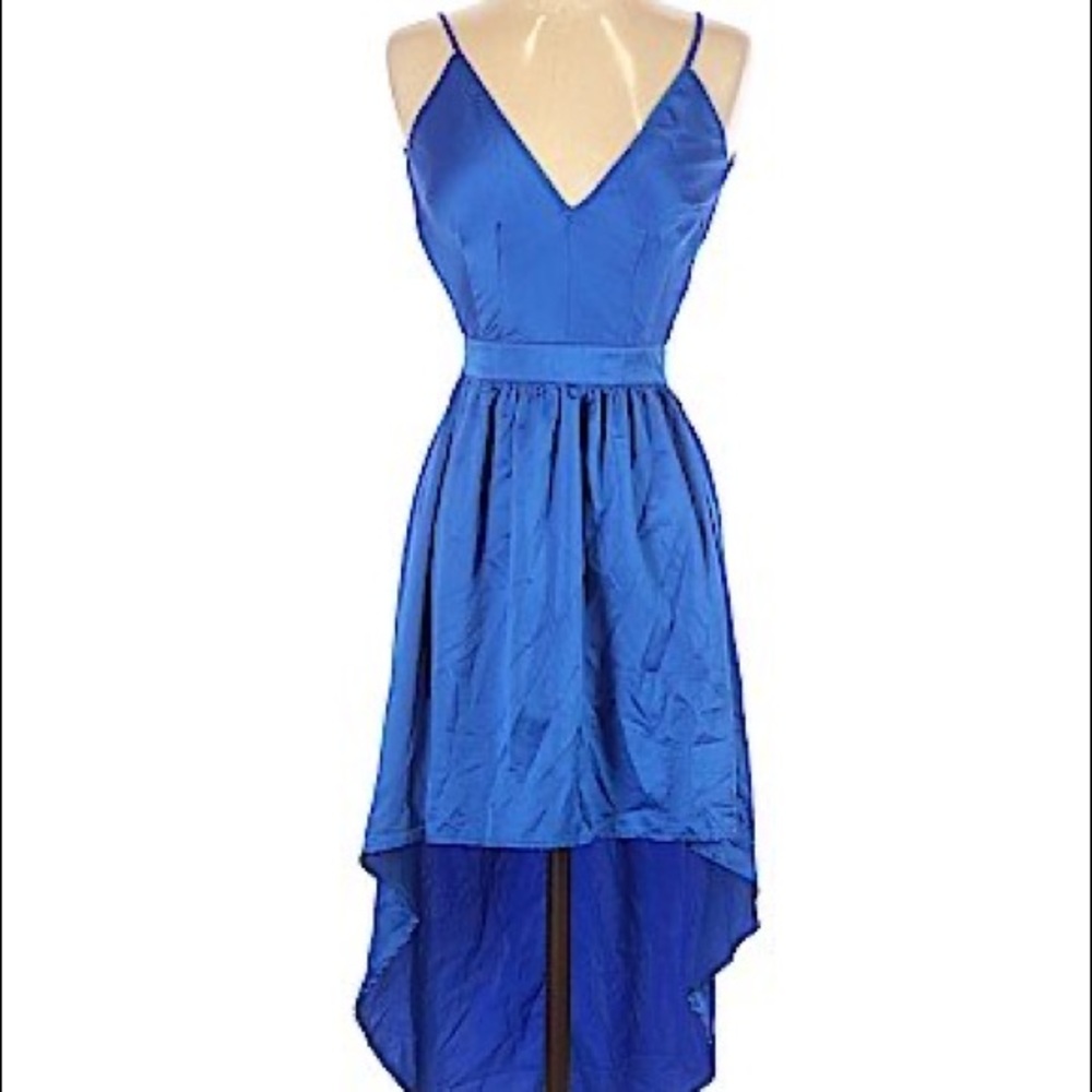 Vintage Havana Cocktail Dress